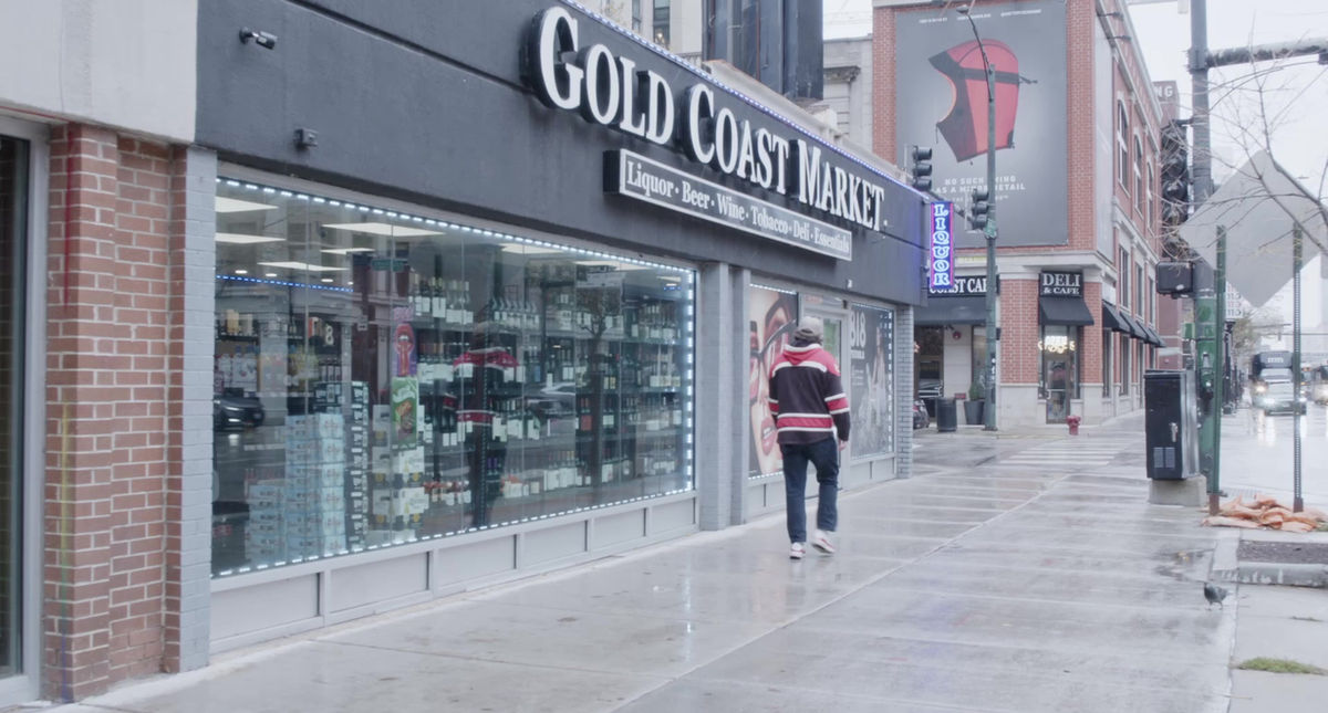 Gold Coast Market Commercial
